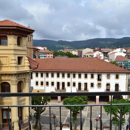 Etxie La Casa Taraska Apartman Bermeo Kültér fotó
