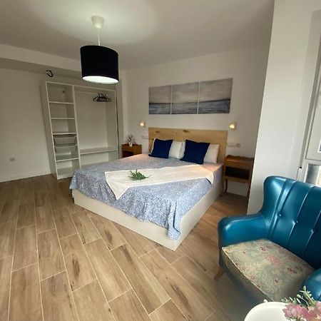 Etxie La Casa Taraska Apartman Bermeo Kültér fotó