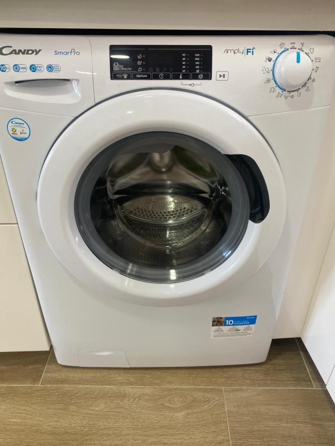 Etxie La Casa Taraska Apartman Bermeo Kültér fotó