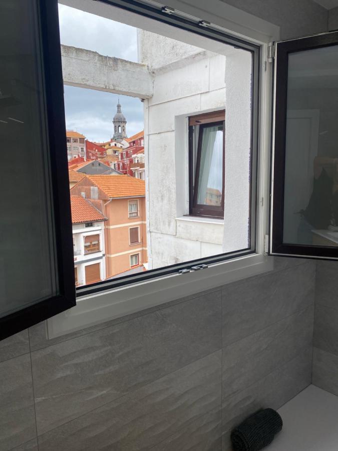 Etxie La Casa Taraska Apartman Bermeo Kültér fotó
