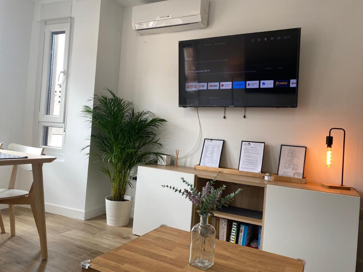 Etxie La Casa Taraska Apartman Bermeo Kültér fotó