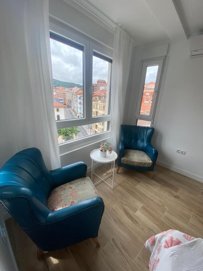 Etxie La Casa Taraska Apartman Bermeo Kültér fotó
