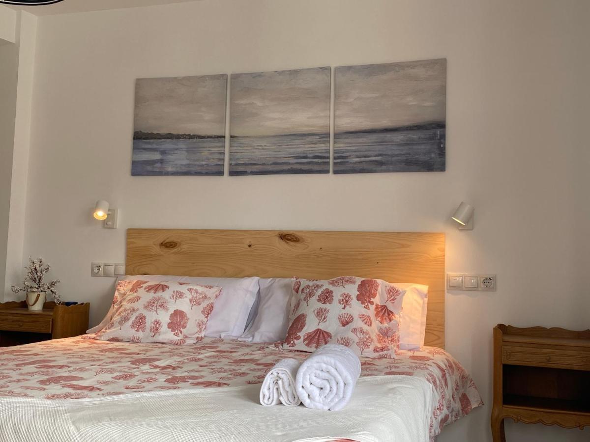 Etxie La Casa Taraska Apartman Bermeo Kültér fotó